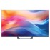 HAIER QLED TV H75S80FUX 75" Google TV, crna